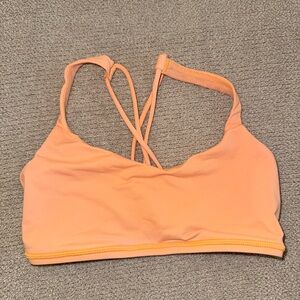 Lululemon sports bra. Size 2.